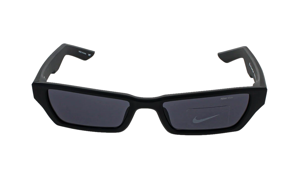 Lucent Boost Sunglasses Matte Black / Grey EV24051 010