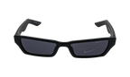Lucent Boost Sunglasses Matte Black / Grey EV24051 010