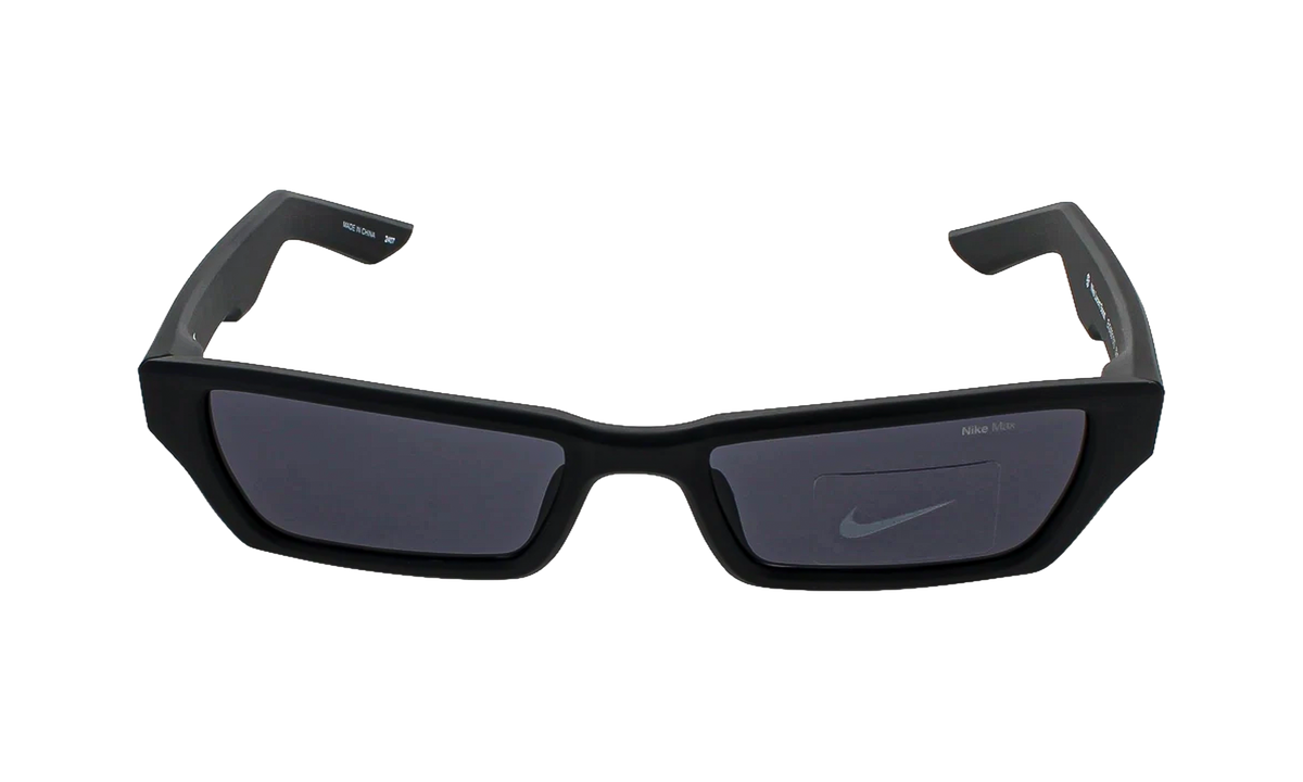 Lucent Boost Sunglasses Matte Black / Grey EV24051 010