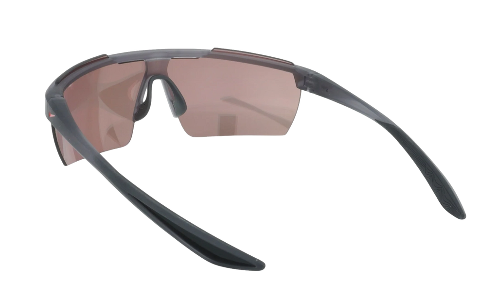 Windshield Elite Sunglasses Dark Grey / Road Tint / White Mirror CW4660 080