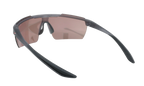 Windshield Elite Sunglasses Dark Grey / Road Tint / White Mirror CW4660 080