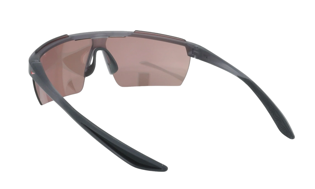 Windshield Elite Sunglasses Dark Grey / Road Tint / White Mirror CW4660 080