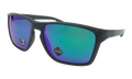 Sylas Sunglasses Black / PRIZM Jade OO9448 18