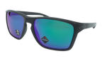 Sylas Sunglasses Black / PRIZM Jade OO9448 18