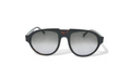 Aviator Sunglasses Black MCM692S 019