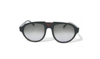 Aviator Sunglasses Black MCM692S 019