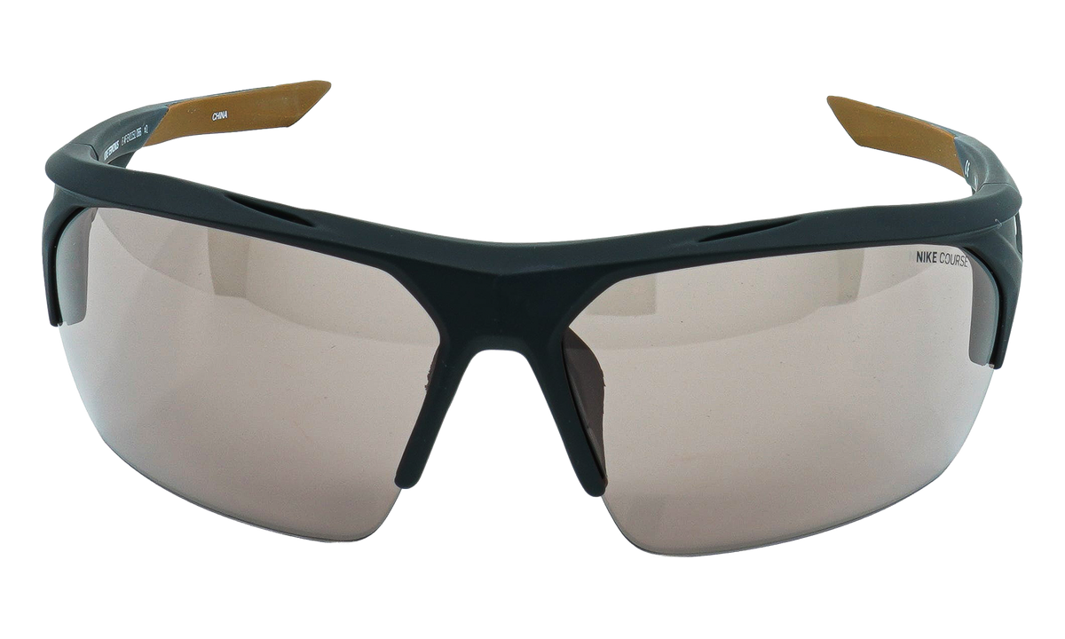 Terminus Sunglasses BLACK / BROWN EV1151 066