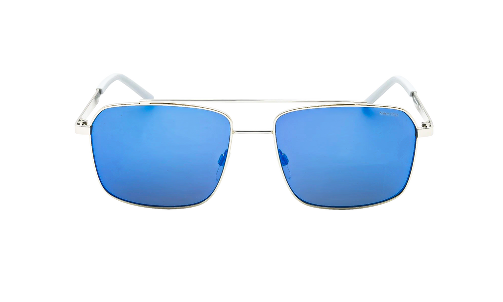 Traveler Strike Sunglasses Silver IB3676X 032