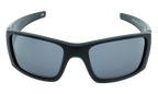 Fuel Cell Sunglasses Matte Black / Black Iridium OO9096 I0