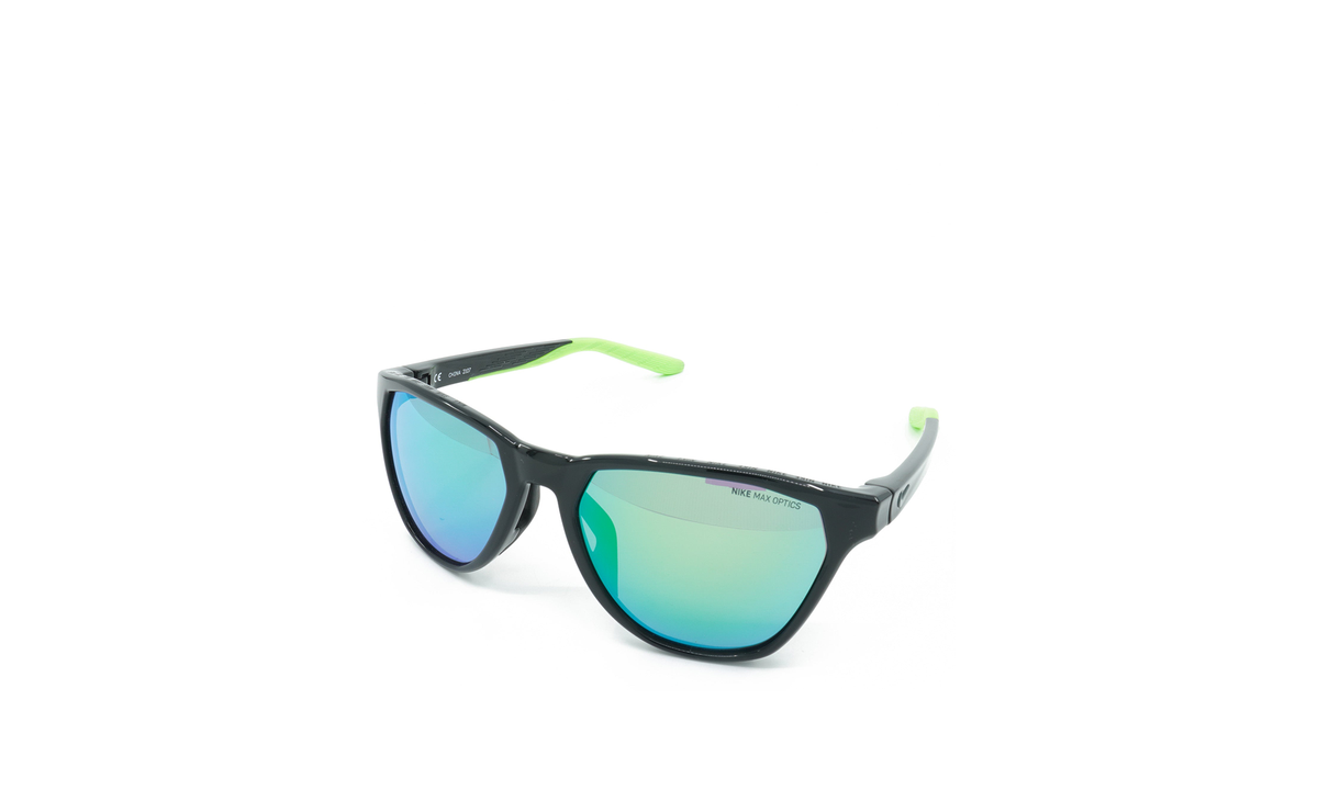 MAVERICK RISE M SUNGLASSES Black DQ0870 012