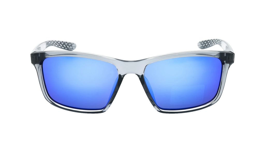 Valiant M Sunglasses Wolf Grey / Grey / Ultraviolet FJ1998 012