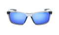 Valiant M Sunglasses Wolf Grey / Grey / Ultraviolet FJ1998 012