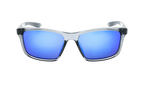 Valiant M Sunglasses Wolf Grey / Grey / Ultraviolet FJ1998 012