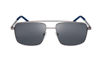 Traveler Strike Sunglasses Gunmetal IB3676X 012