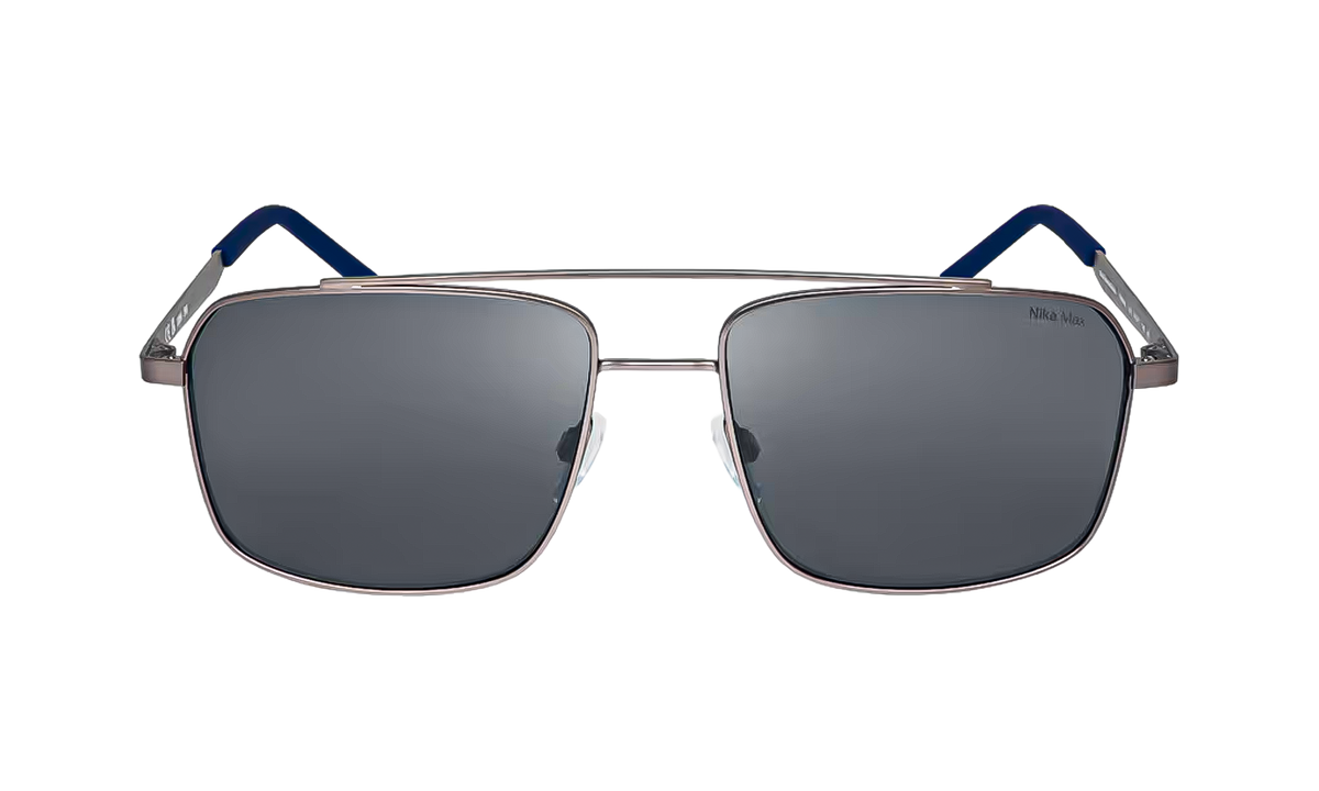 Traveler Strike Sunglasses Gunmetal IB3676X 012