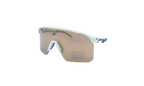 Expedition Shield E Sunglasses Matte Summit White IB6563X 121