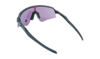 Sutro Lite Sweep Sunglasses Matte Black / PRIZM Road OO9465 01