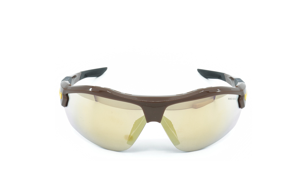 Show X3 Sunglasses Brown DN9252 249
