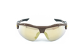 Show X3 Sunglasses Brown DN9252 249