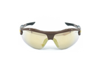 Show X3 Sunglasses Brown DN9252 249