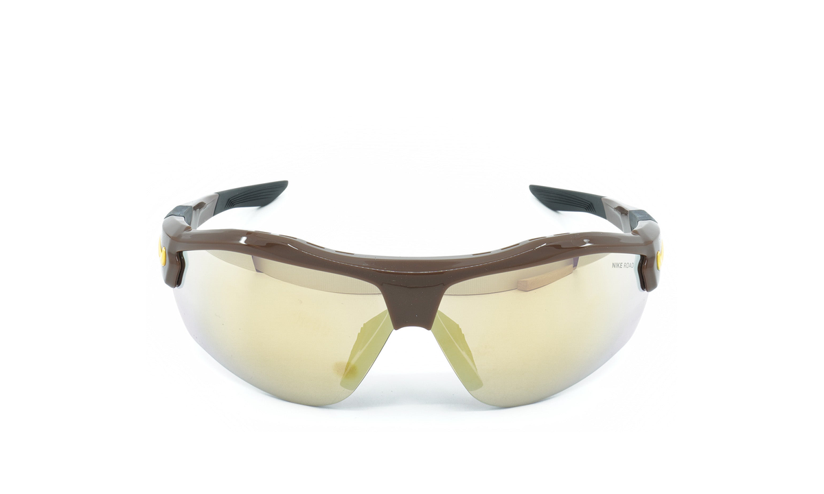 Show X3 Sunglasses Brown DN9252 249
