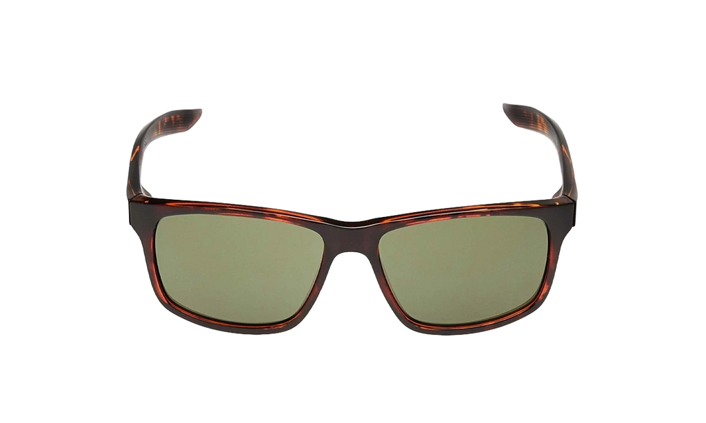 Essential Chaser Sunglasses Tortoise / Black / Green EV0999 203