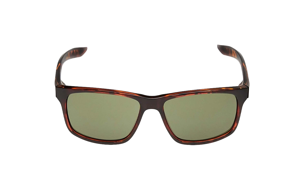 Essential Chaser Sunglasses Tortoise / Black / Green EV0999 203
