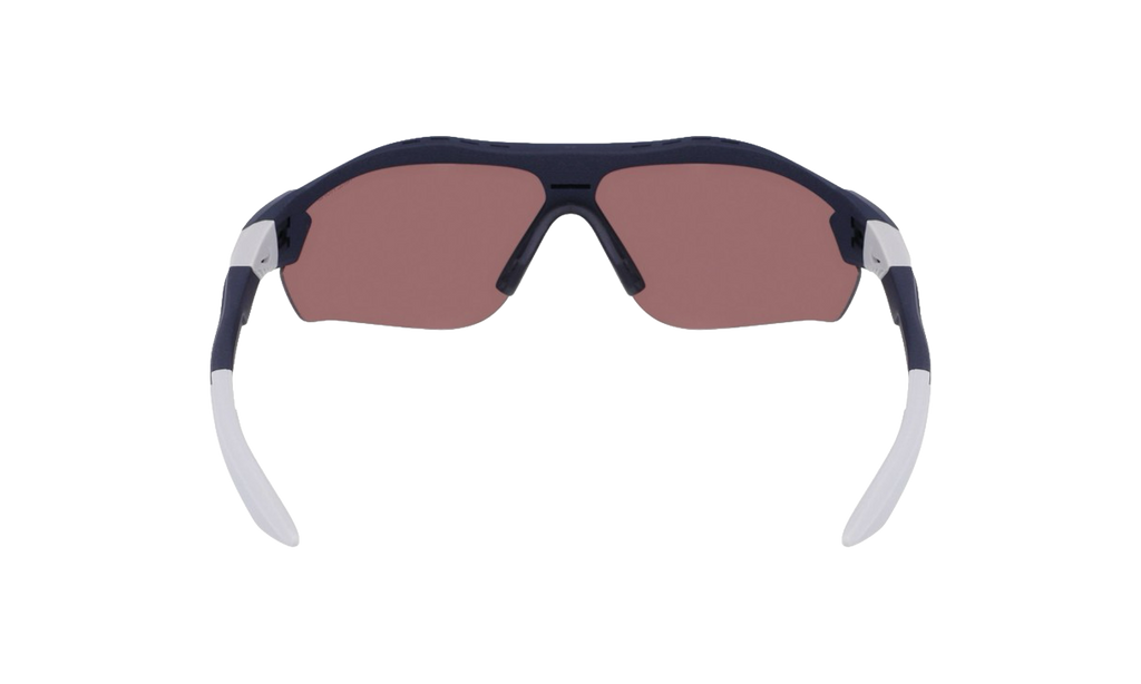Show X3 E Sunglasses Obsidian / White / Road Tint DJ2032 451