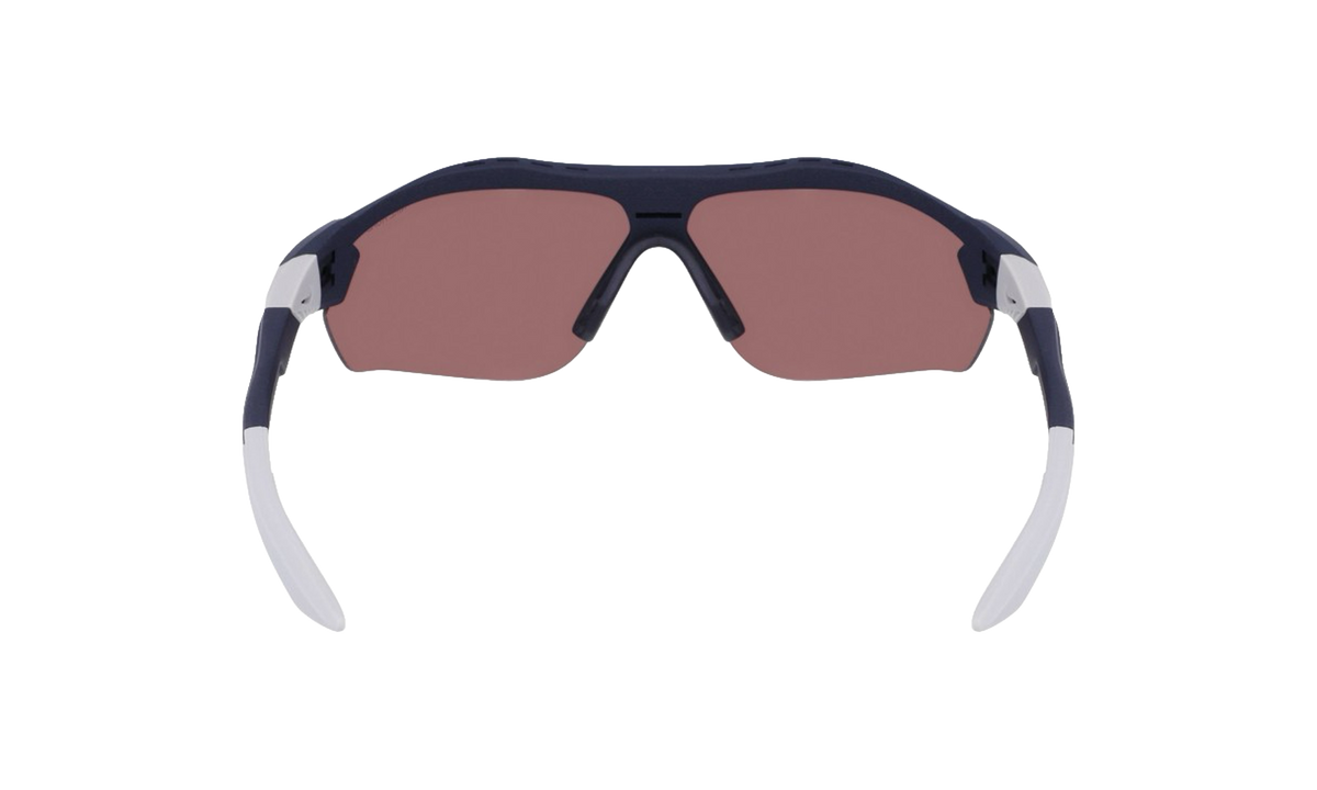 Show X3 E Sunglasses Obsidian / White / Road Tint DJ2032 451