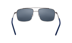 Traveler Strike Sunglasses Gunmetal IB3676X 012