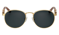 Miami Vice Atelier Mirage Woods Yellow Gold / Black WDMV2 0001 22D5