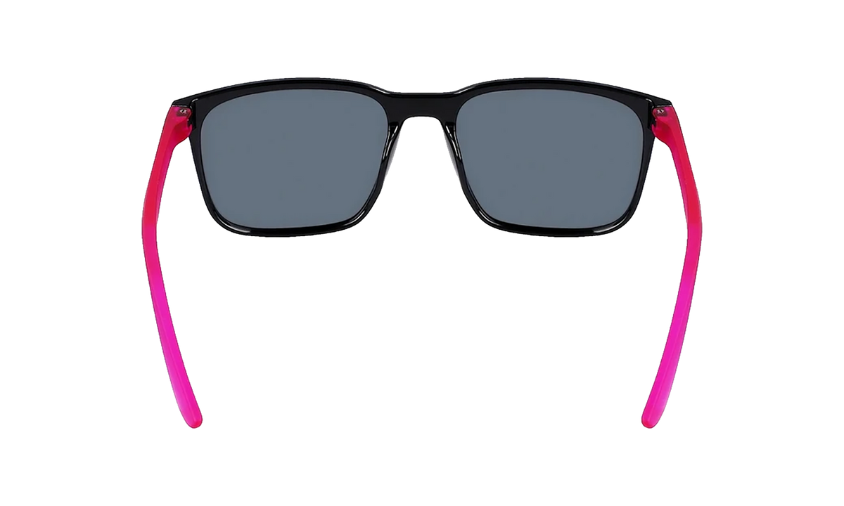 Rave P Polarized Sunglasses Black / Pink / Pink Flash FD1849 010