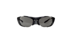 PIERCED SUNGLASSES BLACK PGR XACC 0005