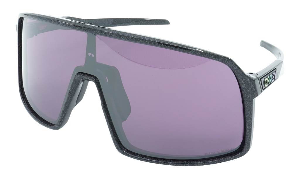 Sutro Sunglasses Dark Galaxy / PRIZM Road Black OO9406 A8