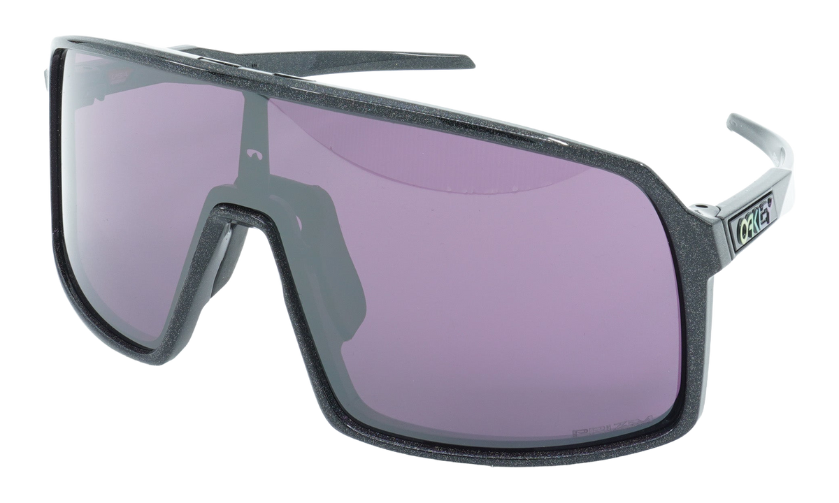 Sutro Sunglasses Dark Galaxy / PRIZM Road Black OO9406 A8