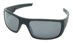 Crankshaft Polarized Sunglasses Shadow Camo / Black Iridium OO9239 31