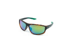 BRAZEN FUEL M Sunglasses Brown DJ0803 220