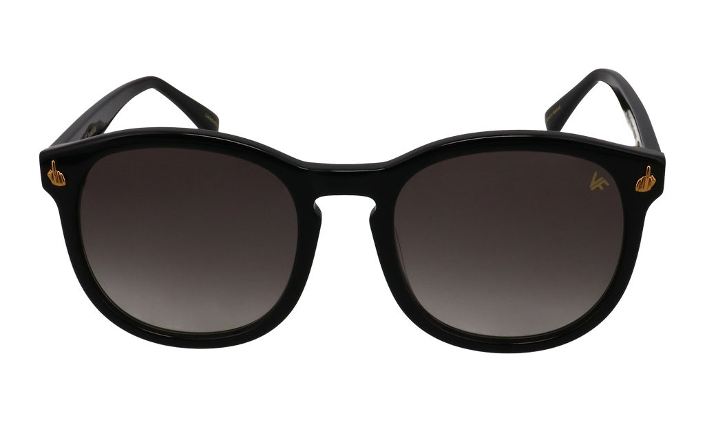 Revolution Acetate Glossy Black / Gray MPRE2 0002 18B5