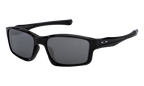 Chainlink Sunglasses Polished Black / Black Iridium OO9247 01
