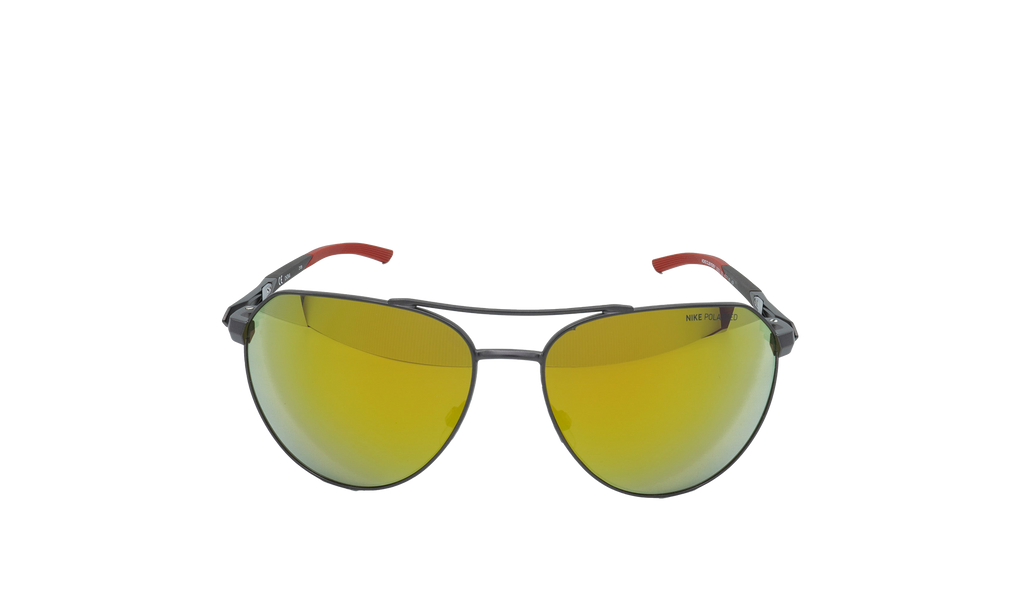 CLUB NINE Polarized Sunglasses Black DQ0922 933