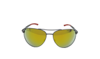 CLUB NINE Polarized Sunglasses Black DQ0922 933