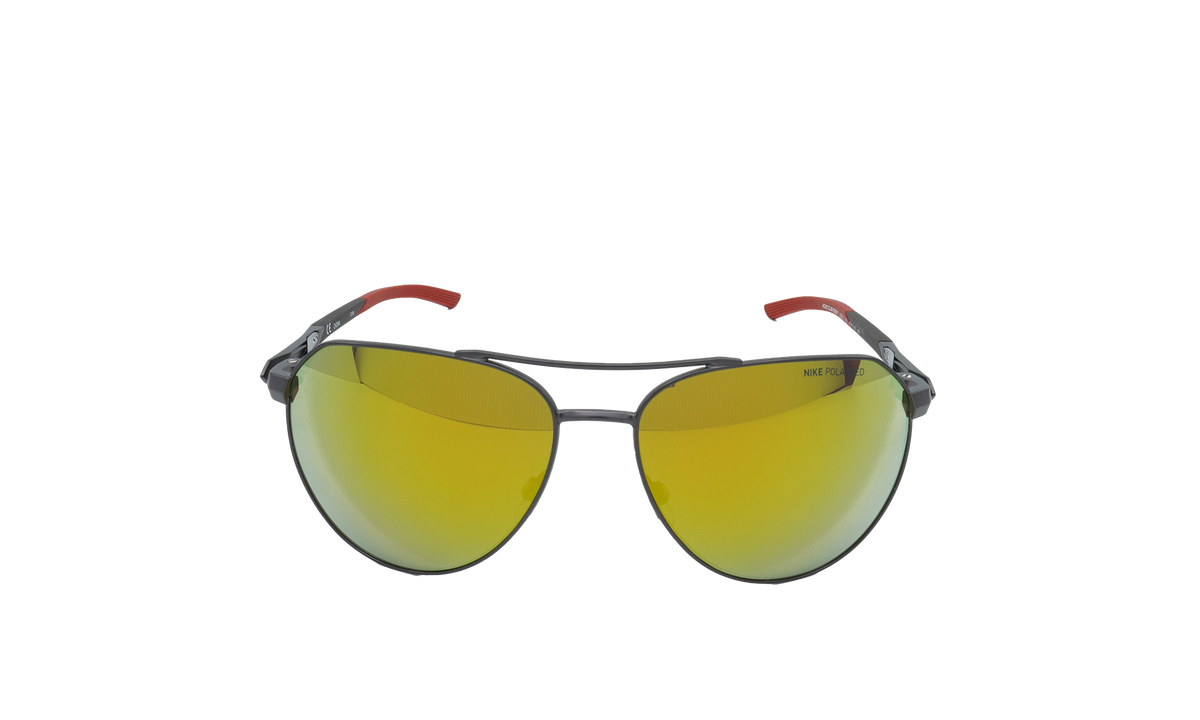 CLUB NINE Polarized Sunglasses Black DQ0922 933