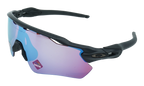 Radar Ev Path Sunglasses Matte Black / PRIZM Snow Sapphire OO9208 97