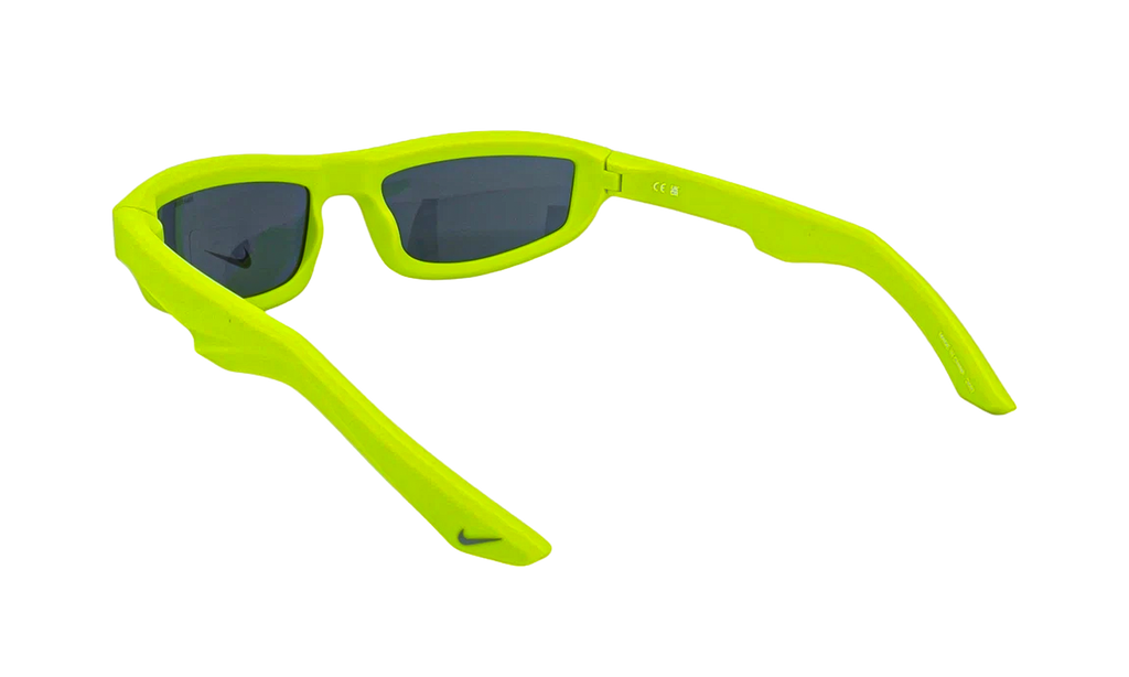 Lucent Flash Sunglasses Matte Cyber / Grey EV24050 703