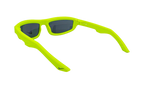 Lucent Flash Sunglasses Matte Cyber / Grey EV24050 703