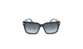 Square Sunglasses Black MCM635SA 001