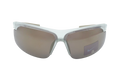 Windtrack E Sunglasses Frosted White / Road Brown FV2396 900