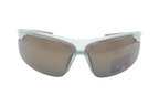 Windtrack E Sunglasses Frosted White / Road Brown FV2396 900