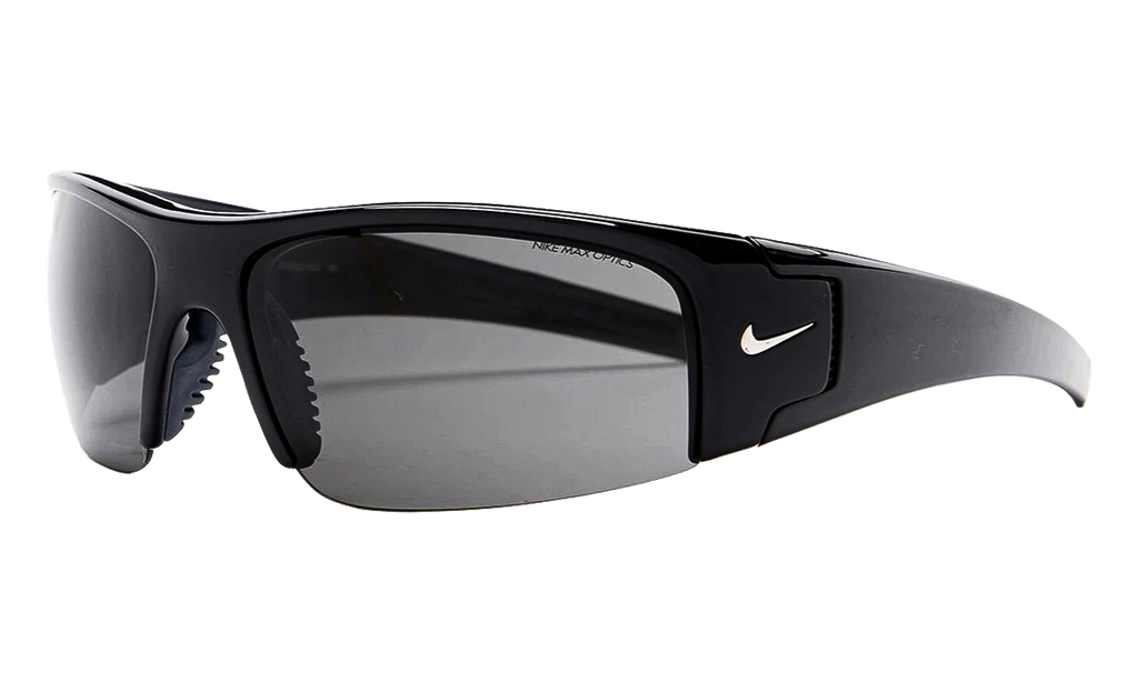 Diverge Sunglasses BLACK / GREY-SILVER EV0325 002