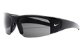 Diverge Sunglasses BLACK / GREY-SILVER EV0325 002